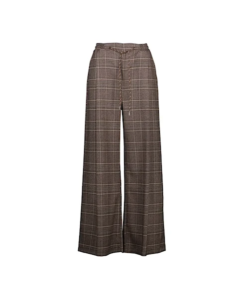 Idesia | Broek